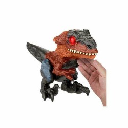 Personnage articulé Jurassic World Uncaged avec son 26 x 18 x 54 cm