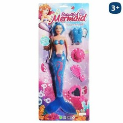 Poupée Juinsa Mermaid