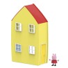 Maison de poupée Peppa Pig Family House 30 x 25 x 8,6 cm