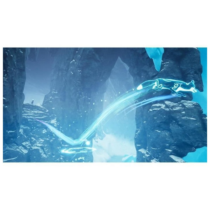 Spirit of the North Jeu PS5