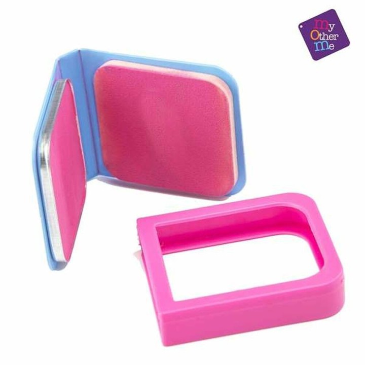 Carte postale microlorge