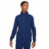 Veste de Sport pour Homme Nike Dri-FIT Bleu