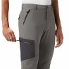 Pantalon de sport long Columbia Canyon™ Homme Gris clair