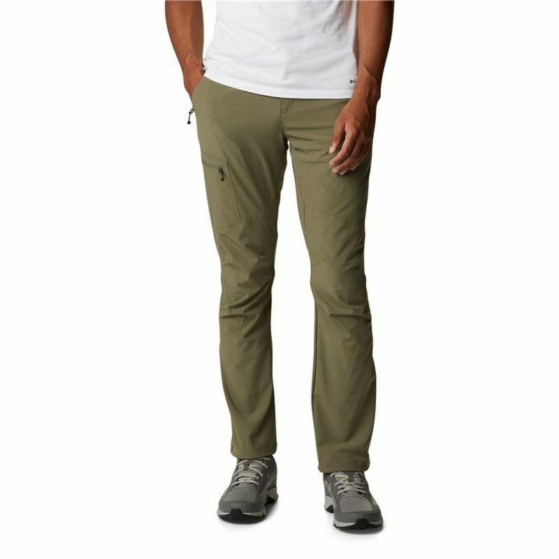 Pantalon de sport long Columbia Triple Canyon™ Homme Olive