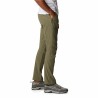 Pantalon de sport long Columbia Triple Canyon™ Homme Olive