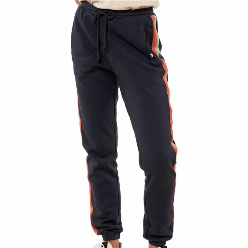 Pantalon de sport long Rip Curl  Striped TrackPant Femme