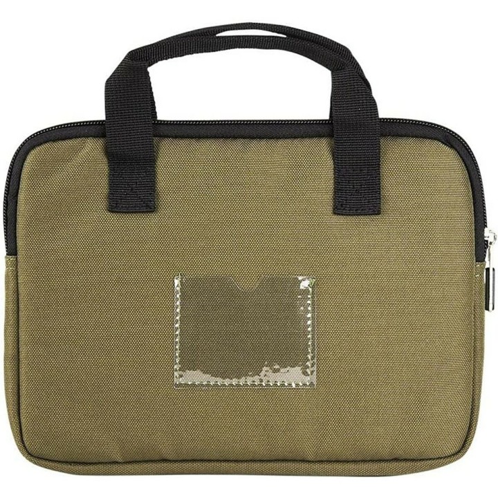 Carte postale microlorge