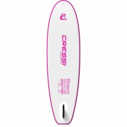 planche de Paddle Surf Element  All Round Cressi-Sub 9,2" Blanc Blanc/Rose