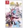 Atelier Sophie 2: The Alchemist of the Mysterious Dream Jeu Switch