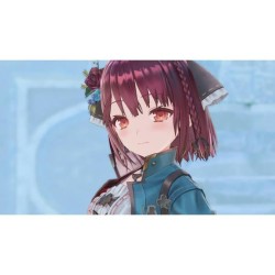 Atelier Sophie 2: The Alchemist of the Mysterious Dream Jeu Switch