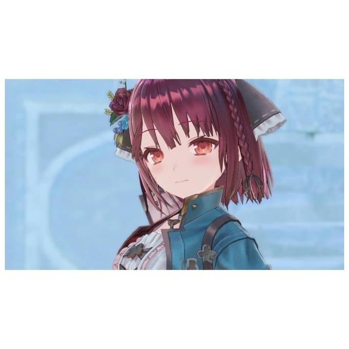 Atelier Sophie 2: The Alchemist of the Mysterious Dream Jeu Switch