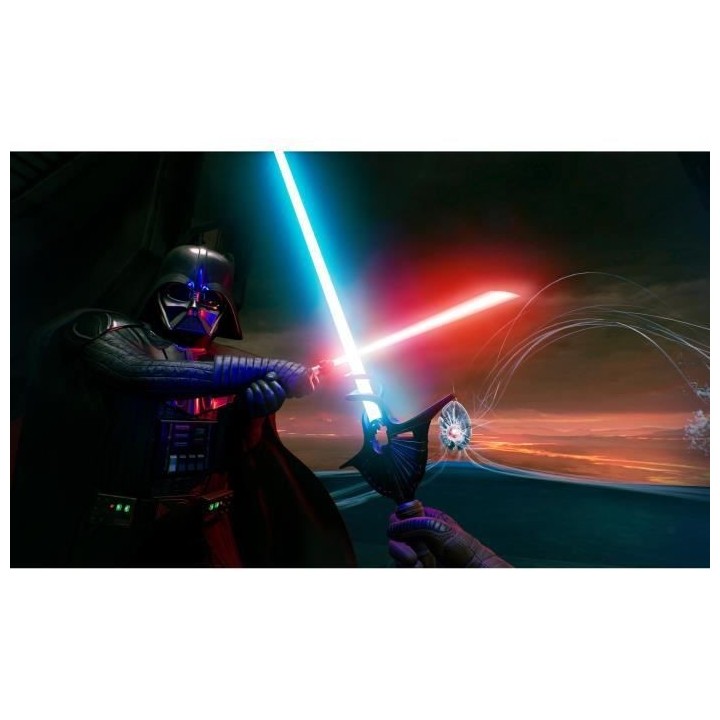 Vader Immortal: A Star Wars VR Series Jeu PS4 - VR Requis