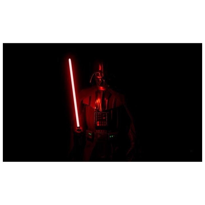 Vader Immortal: A Star Wars VR Series Jeu PS4 - VR Requis