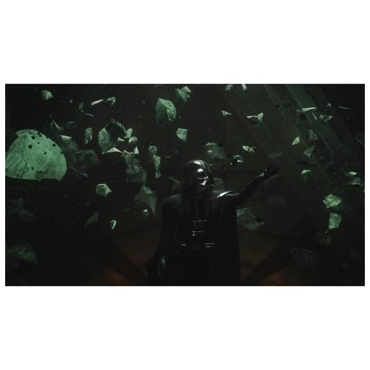 Vader Immortal: A Star Wars VR Series Jeu PS4 - VR Requis