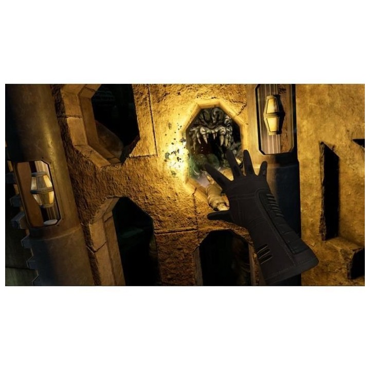 Vader Immortal: A Star Wars VR Series Jeu PS4 - VR Requis