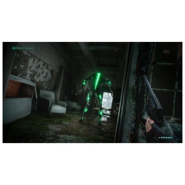 Chernobylite Jeu PS5