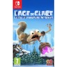 L'Âge de Glace : La Folle Aventure de Scrat Jeu Switch