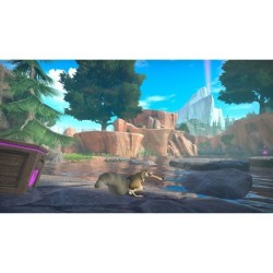 L'Âge de Glace : La Folle Aventure de Scrat Jeu Switch