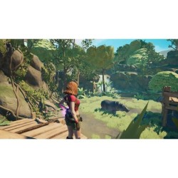 JUMANJI : Le Jeu Vidéo Jeu Switch