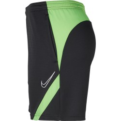 Short de Sport pour Homme  DRI-FIT-ACADEMY  220 PRO BV692 Nike 064 Gris