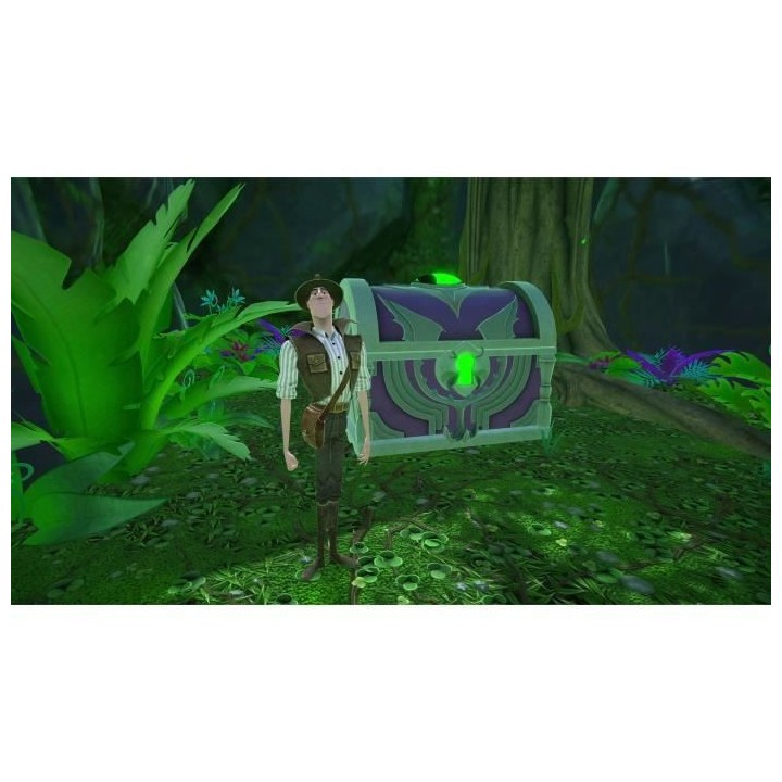 Hôtel Transylvanie : Monstrueuses Aventures Jeu Switch