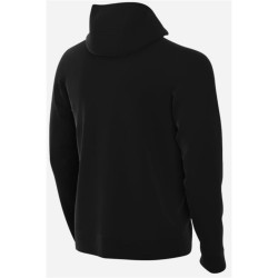 Sweat à capuche enfant  REPEAT PK FZ HOODIE  Nike DQ5100 010 Noir