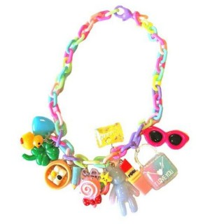 Carte postale microlorge