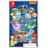 Paw Patrol la Pat' Patrouille la Super Patrouille sauve la Grande Vallée Jeu Switch - CIB