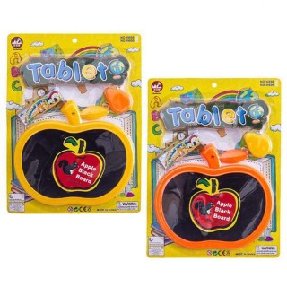 Carte postale microlorge