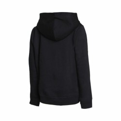 Sweat à capuche enfant  CORE HBR PO HOODIE Nike DM8097 010 Noir