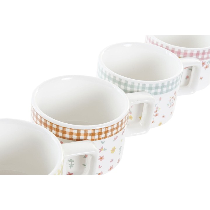 Carte postale microlorge