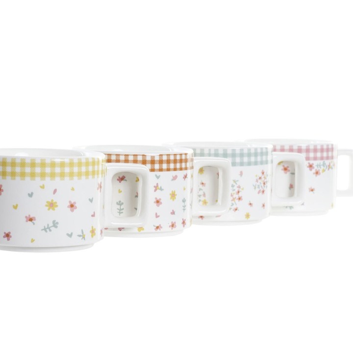 Carte postale microlorge