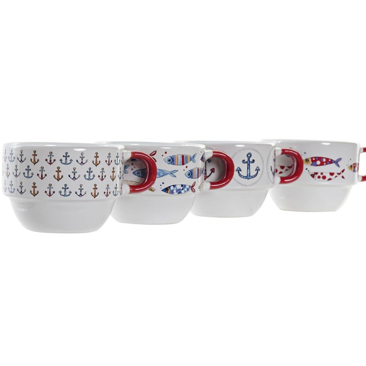 Carte postale microlorge