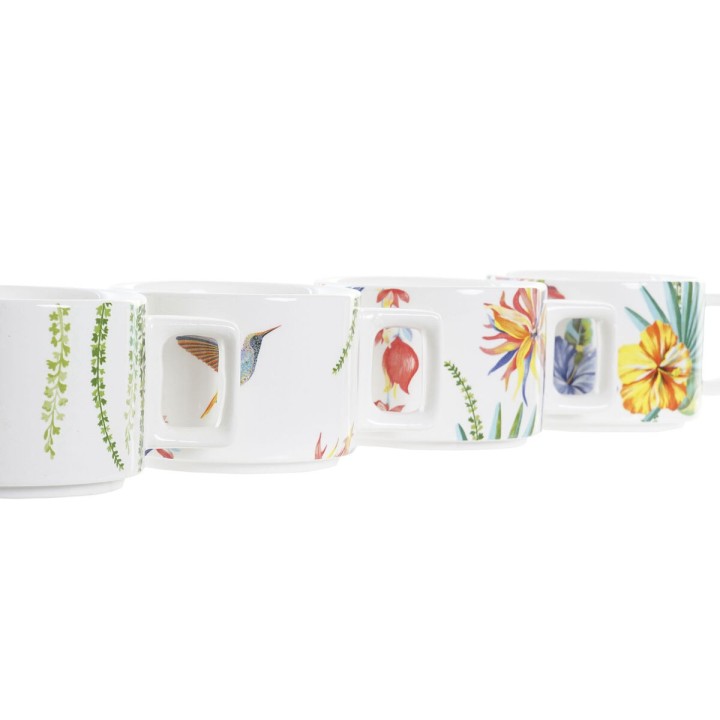 Carte postale microlorge