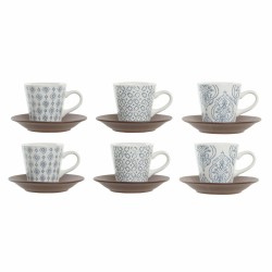 Ensemble de tasses à café...