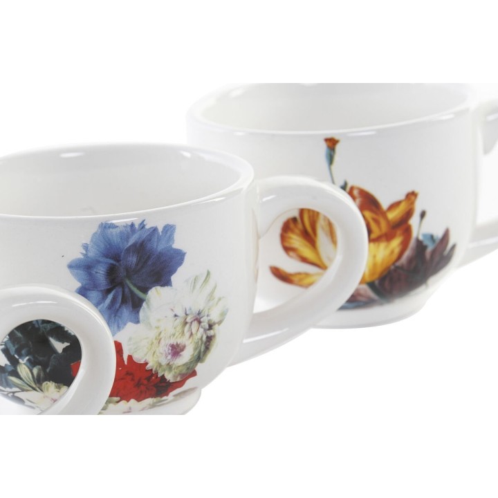 Carte postale microlorge