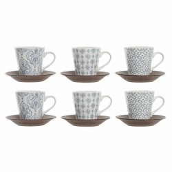 Ensemble de tasses à café...