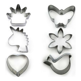 Carte postale microlorge