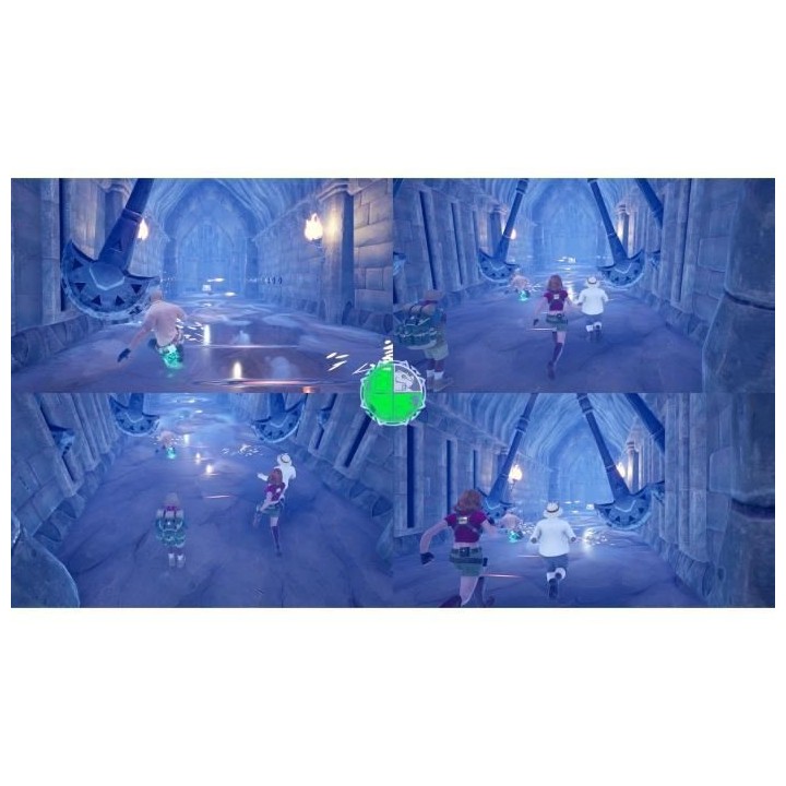 JUMANJI : Le Jeu Vidéo Jeu PS5