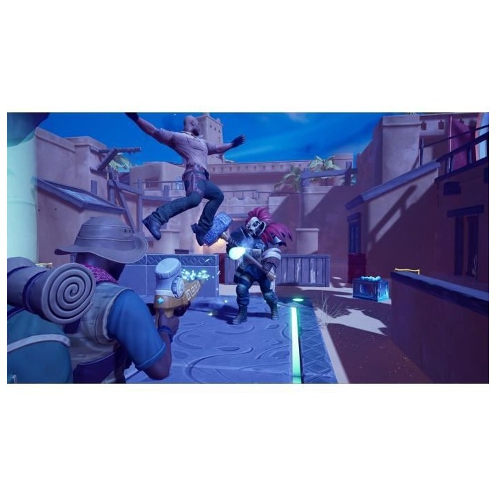 JUMANJI : Le Jeu Vidéo Jeu PS5