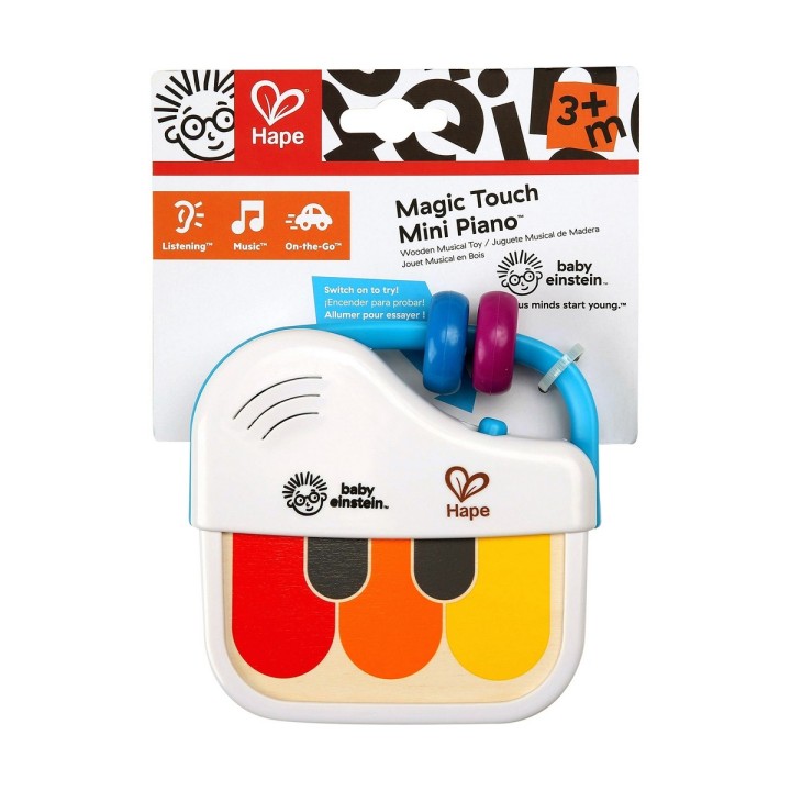 Carte postale microlorge