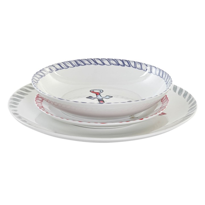 Carte postale microlorge