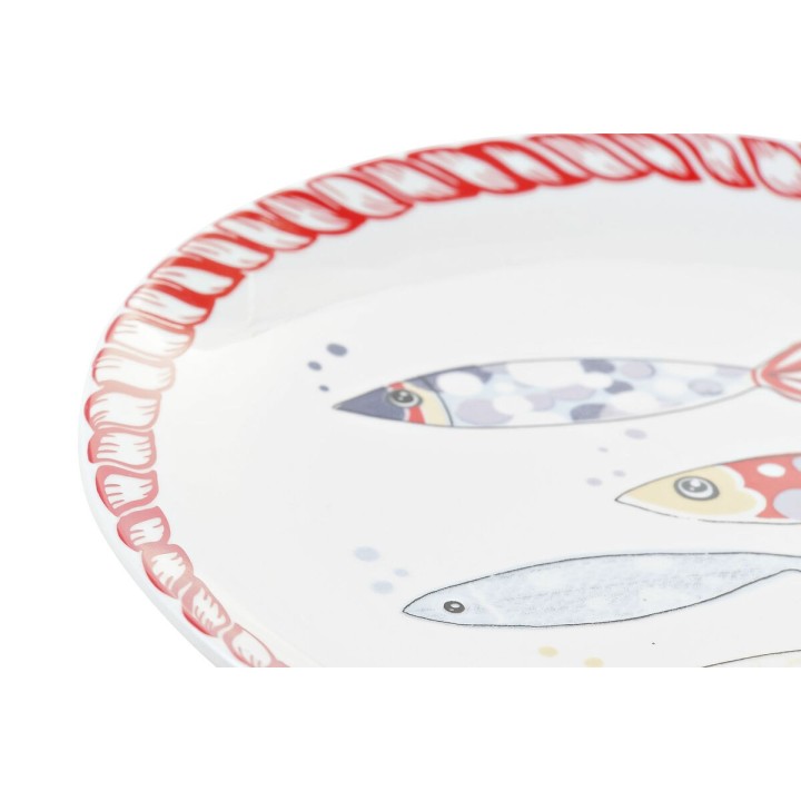 Carte postale microlorge