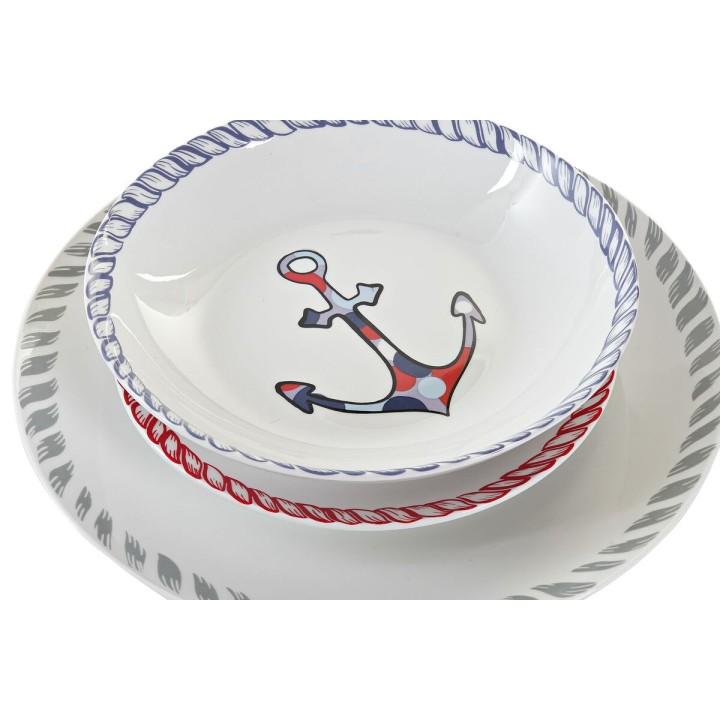 Carte postale microlorge