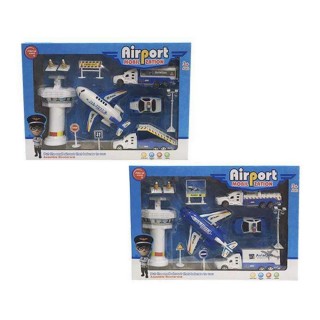 Carte postale microlorge