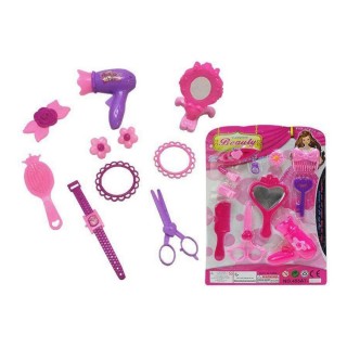 Carte postale microlorge