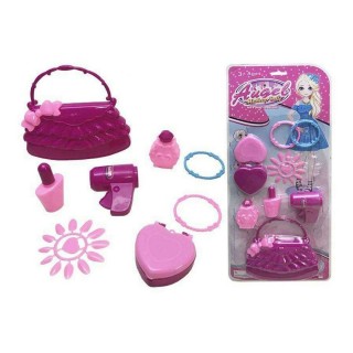 Carte postale microlorge