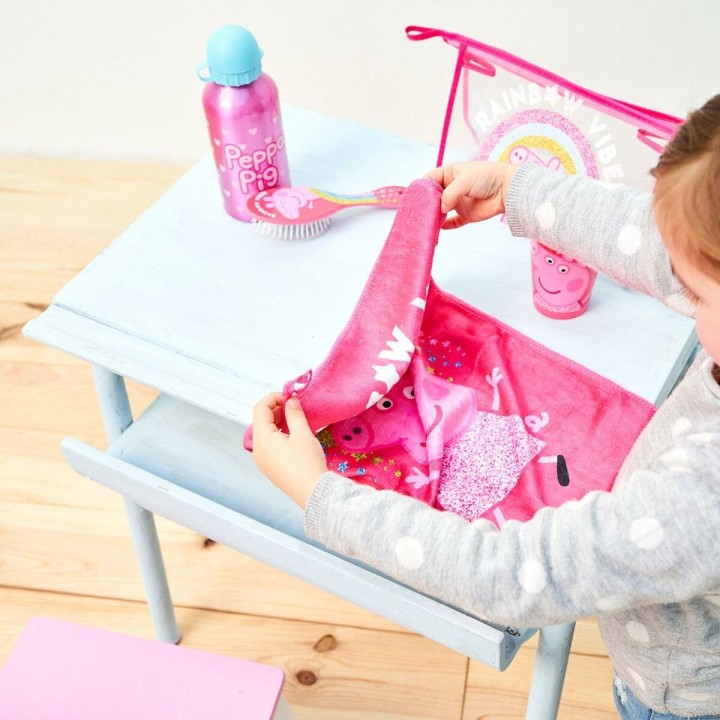 Carte postale microlorge