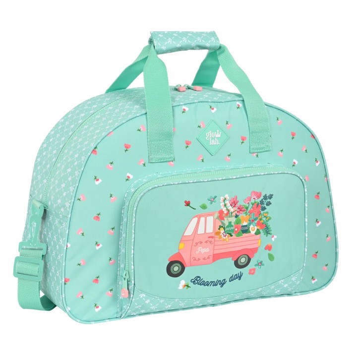 Carte postale microlorge