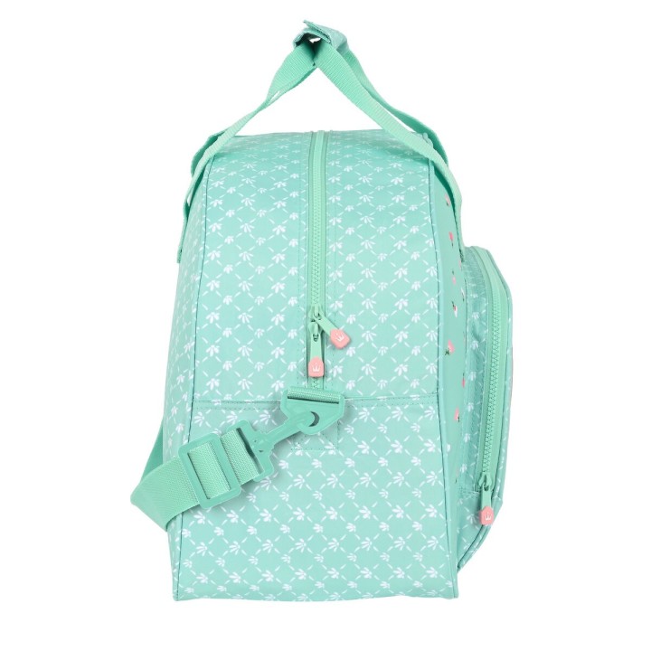 Carte postale microlorge